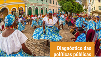 Ministério do Turismo apresenta diagnóstico sobre políticas públicas de afroturismo no Brasil