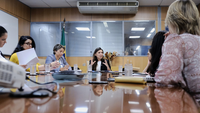 Ministério do Turismo e ONU Mulheres promoverão ações direcionadas às mulheres que viajam sozinhas pelo Brasil