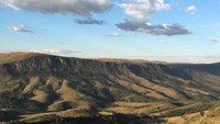 Ministério do Turismo lança edital para fomentar turismo sustentável no Parque Nacional da Serra da Canastra