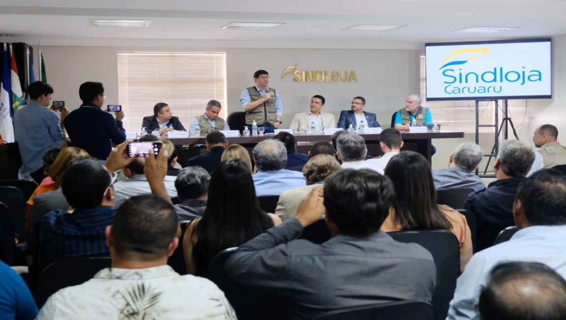 Evento de Ecoturismo Cultural e Gastronômico é realizado em Caruaru