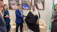 MTur celebra aprovação de acordo sobre vistos entre Brasil e Arábia Saudita