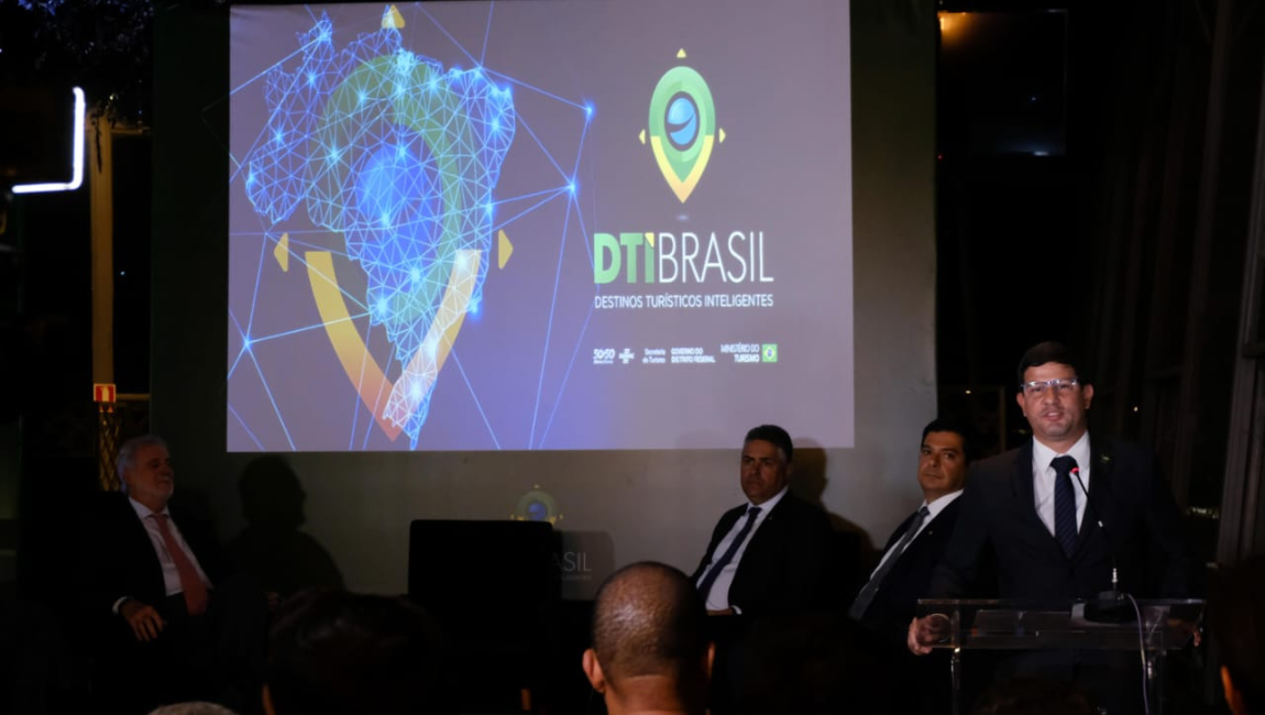 Araçatuba realiza fórum sobre destino turístico inteligente - Thmais