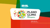 MTur estimula participação da sociedade na construção do Plano Clima do Brasil