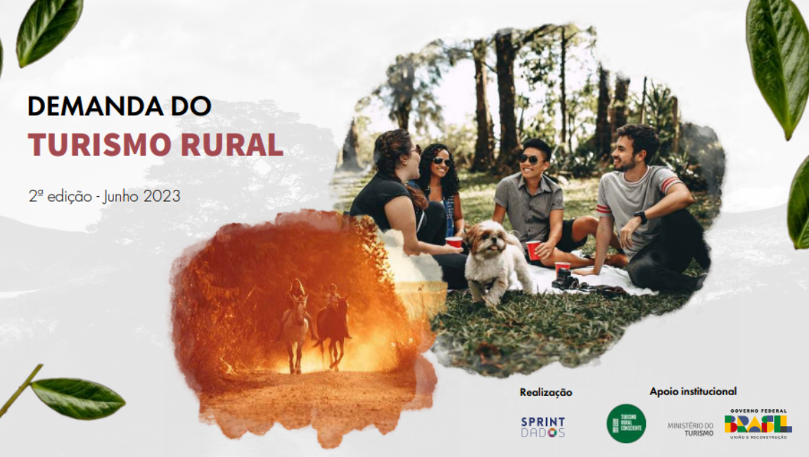 (PDF) O turismo de interesses especiais em espaço rural