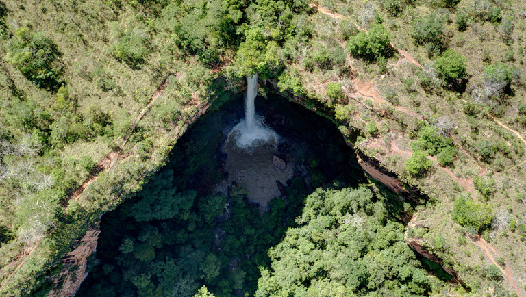 Chapada dos Guimarães