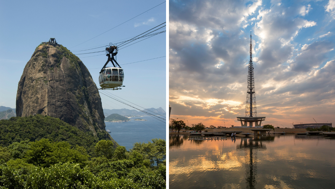 Rock in Rio deve atrair 10 mil turistas estrangeiros de 21 países