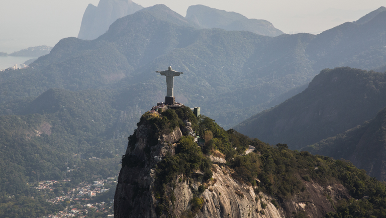 Rio de Janeiro