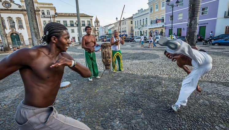 Foto: Divulgação/Embratur